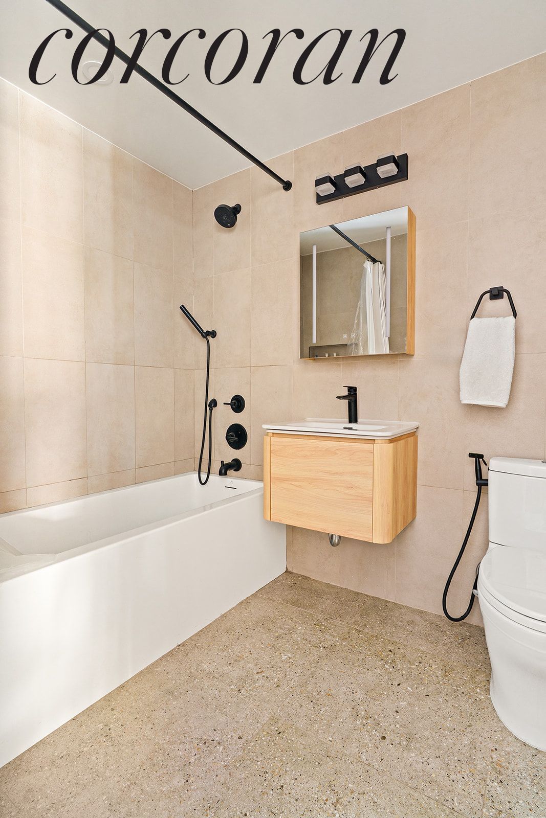 Real estate property located at 1218 Putnam #1B, Kings, Bushwick, New York City, NY, US