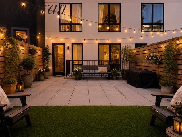 Real estate property located at 1218 Putnam #1B, Kings, Bushwick, New York City, NY, US