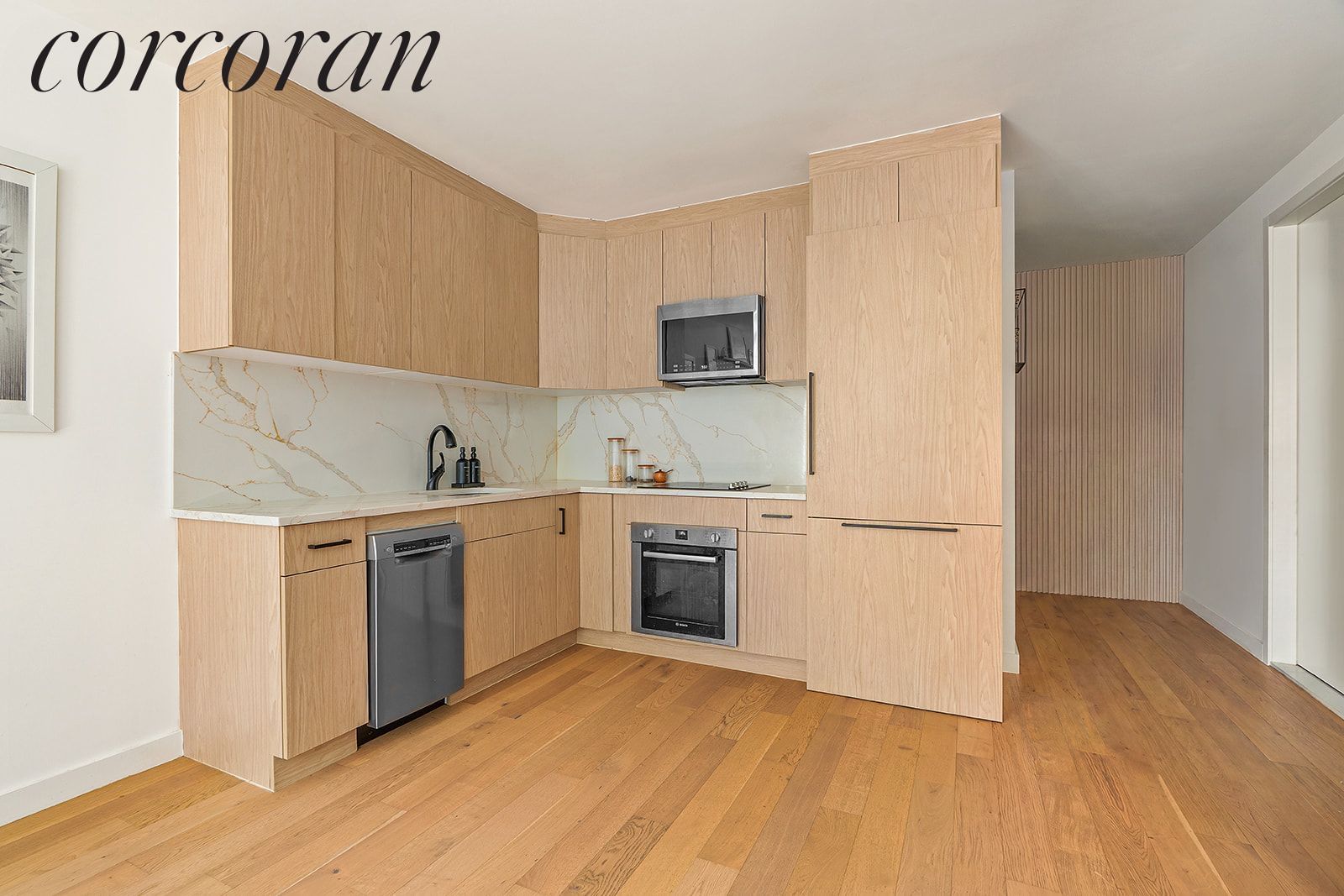 Real estate property located at 1218 Putnam #1B, Kings, Bushwick, New York City, NY, US