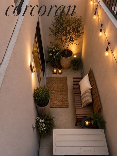 Real estate property located at 1218 Putnam #1B, Kings, Bushwick, New York City, NY, US