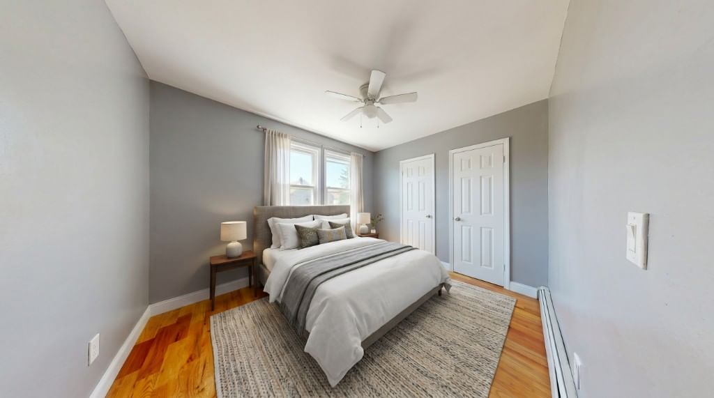 Real estate property located at 150-18 115th, Queens, South Jamaica, New York City, NY, US