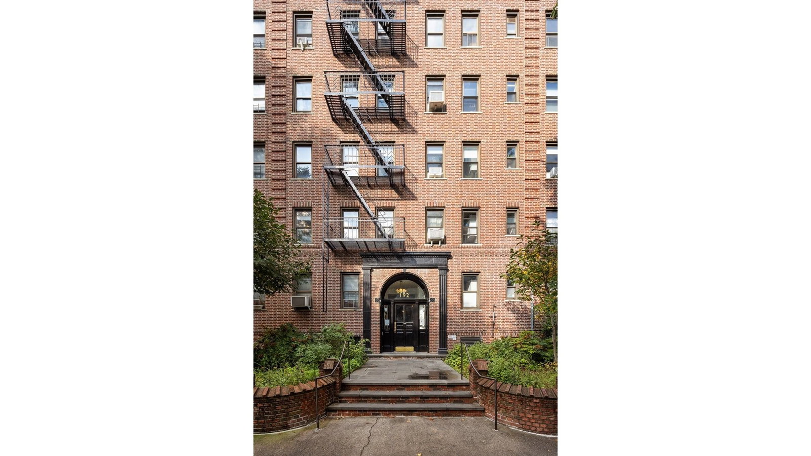 Real estate property located at 192 8TH #1B, Kings, Kensington, New York City, NY, US