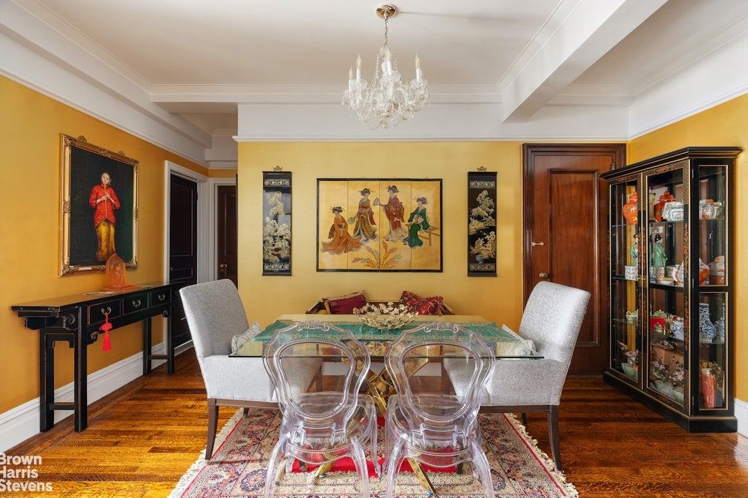 Real estate property located at 419 57TH #13B, New York, Sutton Place, New York City, NY, US