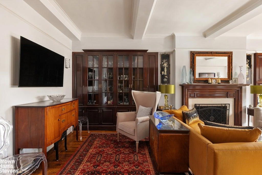 Real estate property located at 419 57TH #13B, New York, Sutton Place, New York City, NY, US
