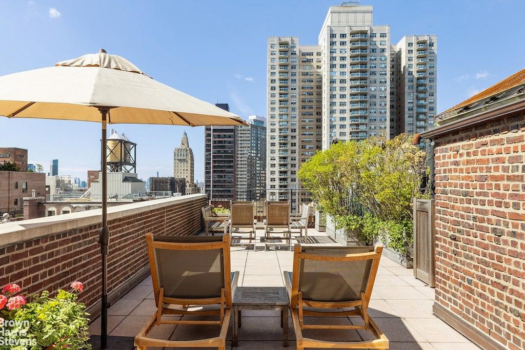 Real estate property located at 419 57TH #13B, New York, Sutton Place, New York City, NY, US