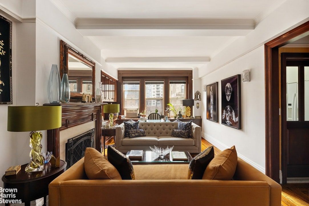Real estate property located at 419 57TH #13B, New York, Sutton Place, New York City, NY, US