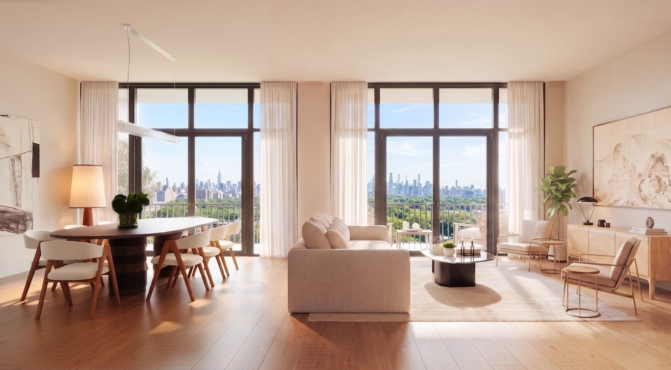 Real estate property located at 717 Grand #703, Kings, Williamsburg, New York City, NY, US