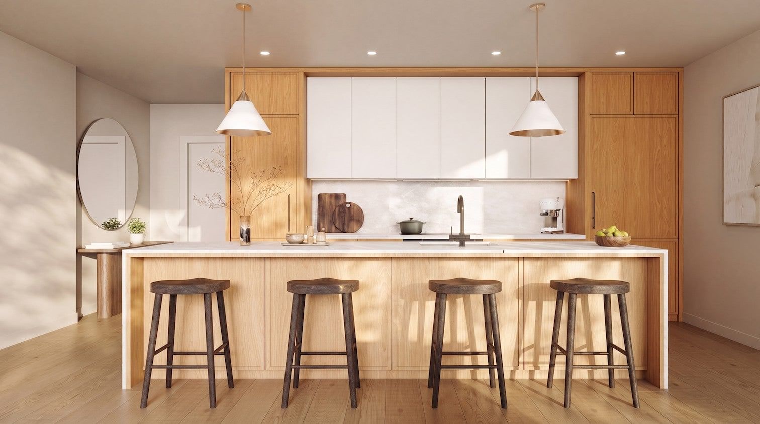 Real estate property located at 717 Grand #703, Kings, Williamsburg, New York City, NY, US