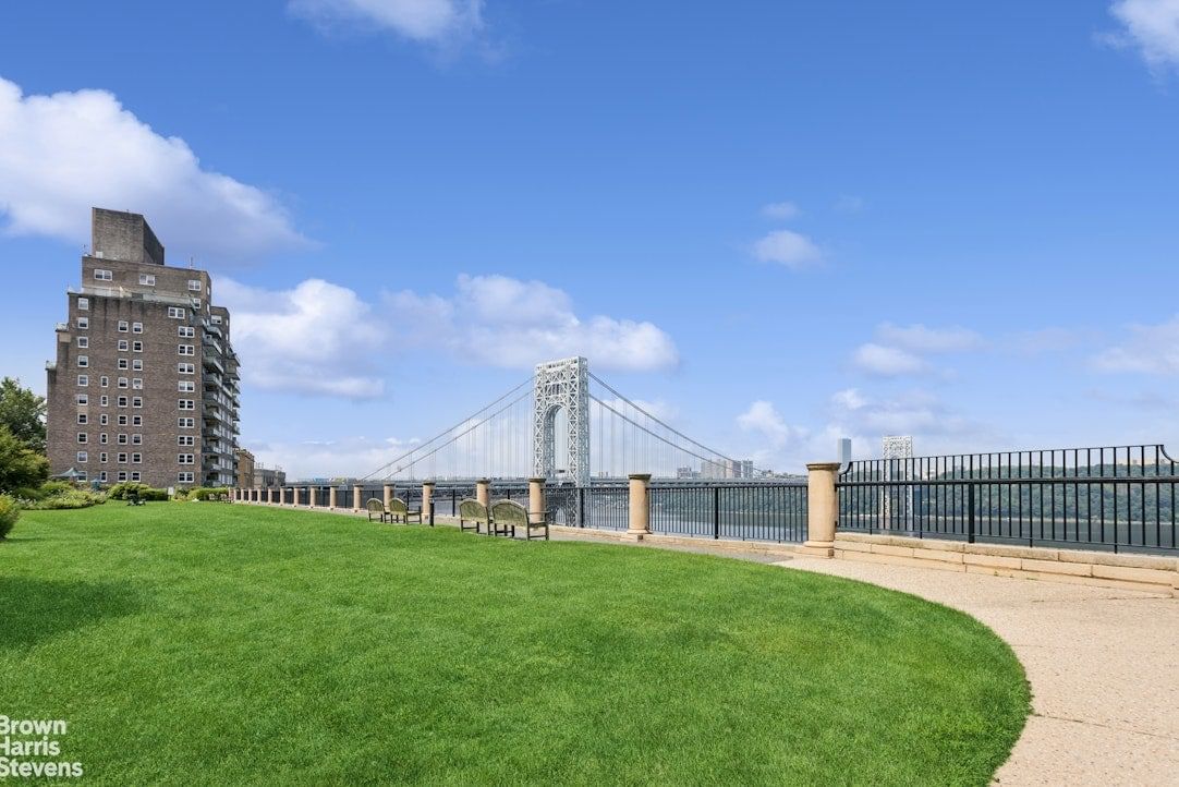 Real estate property located at 200 CABRINI #104, New York, Hudson Heights, New York City, NY, US