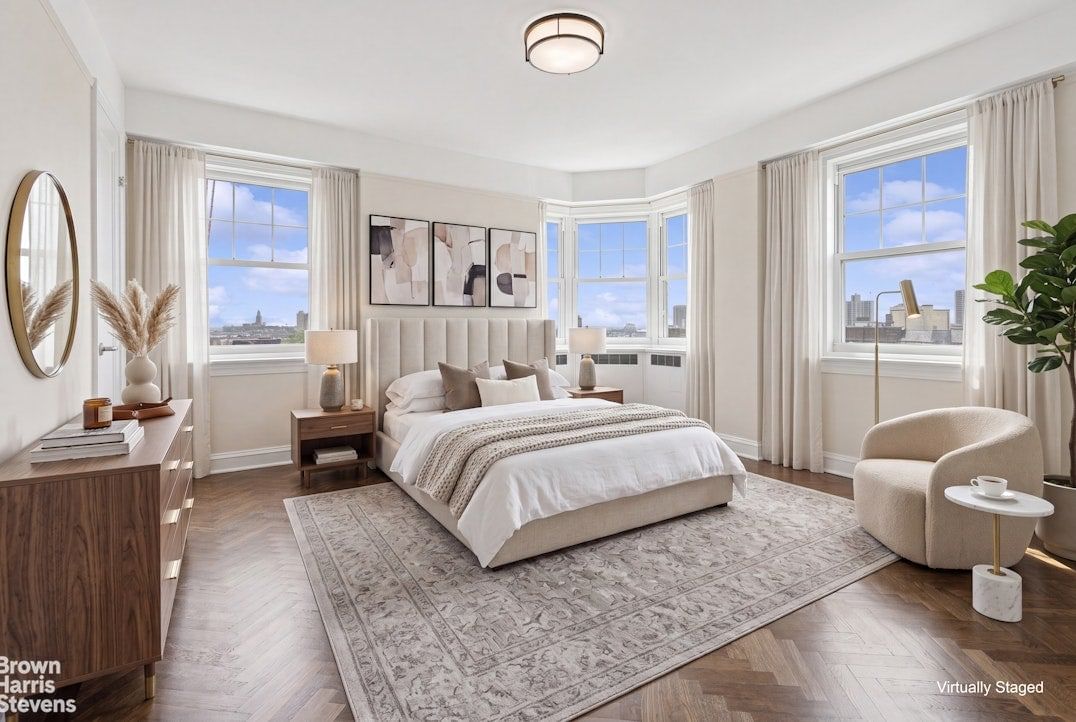 Real estate property located at 200 CABRINI #104, New York, Hudson Heights, New York City, NY, US