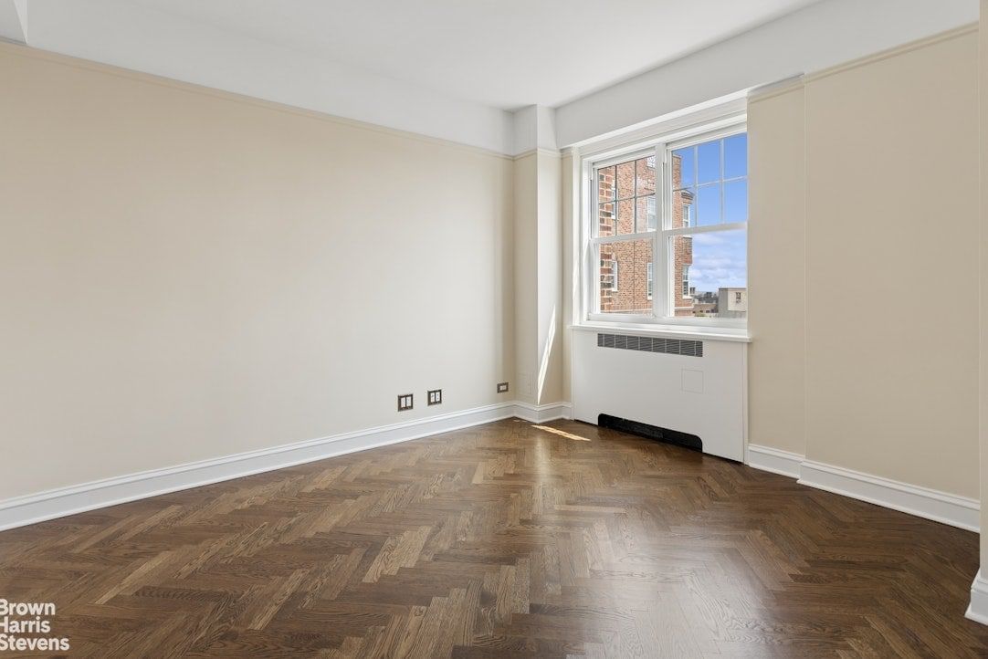 Real estate property located at 200 CABRINI #104, New York, Hudson Heights, New York City, NY, US