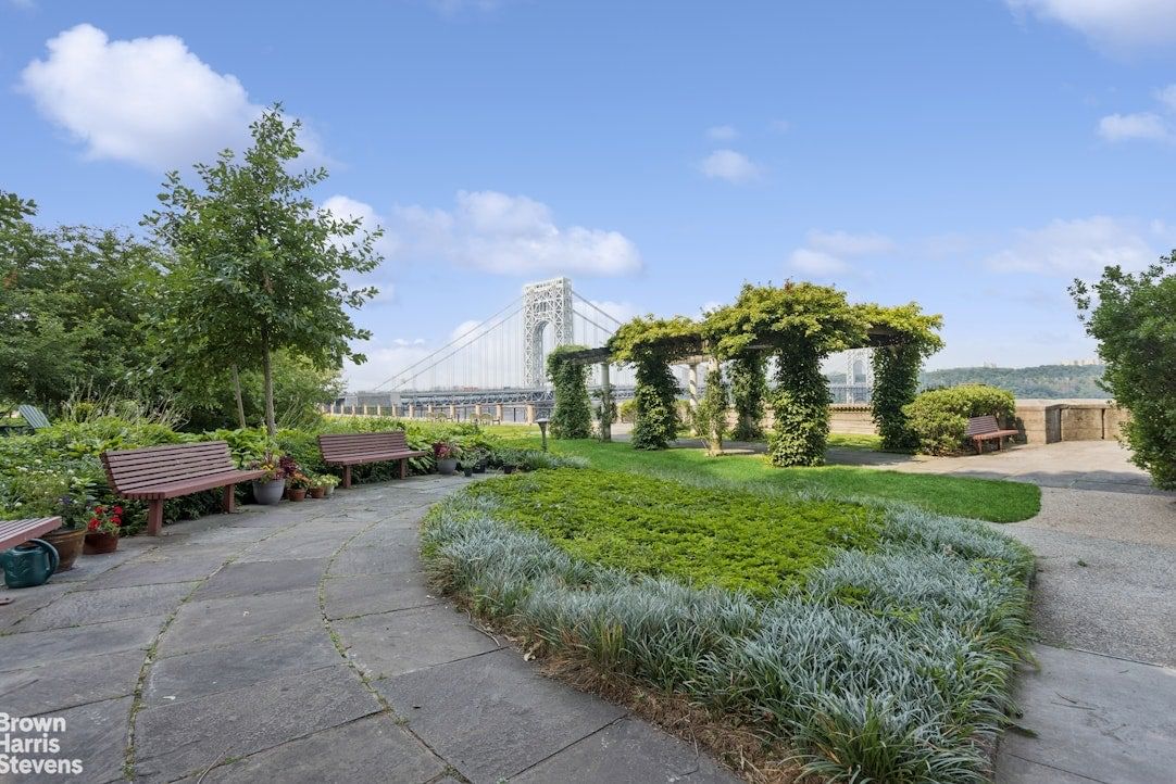 Real estate property located at 200 CABRINI #104, New York, Hudson Heights, New York City, NY, US