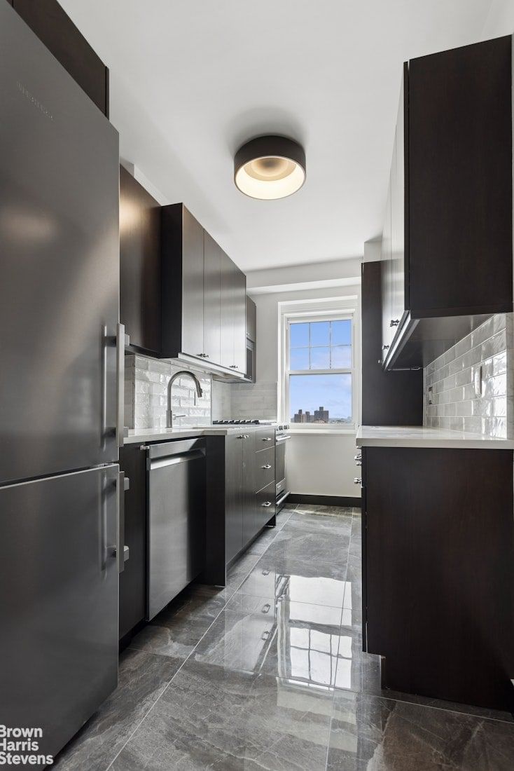 Real estate property located at 200 CABRINI #104, New York, Hudson Heights, New York City, NY, US