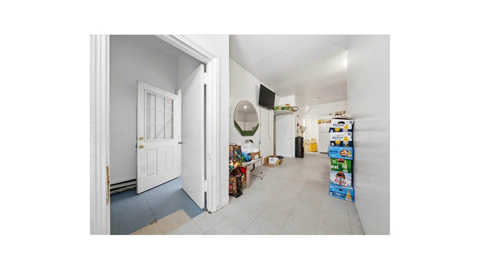 Real estate property located at 320 JACKSON, Bronx, Mott Haven, New York City, NY, US