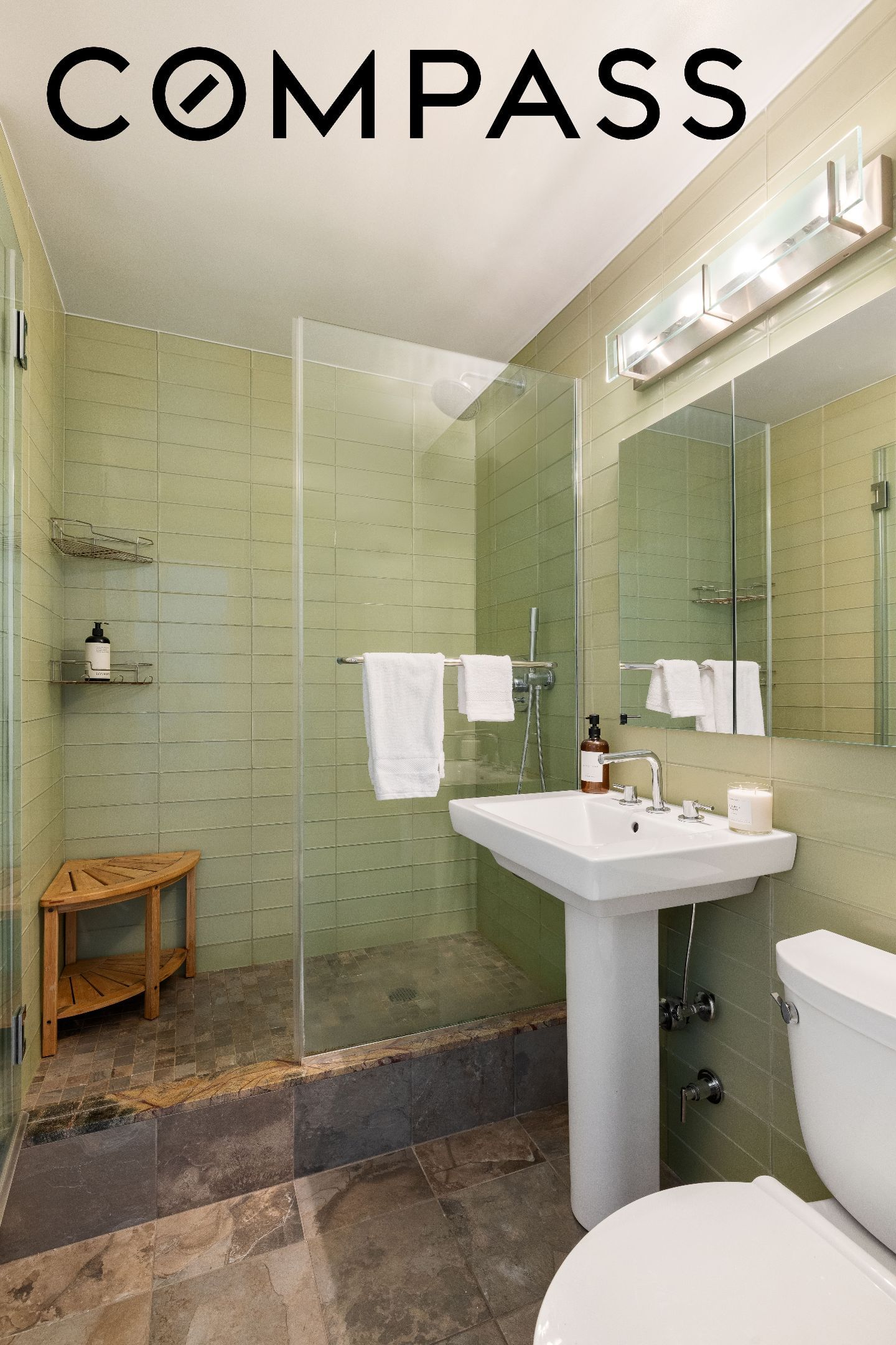 Real estate property located at 201 17th #23G, New York, Gramercy Park, New York City, NY, US