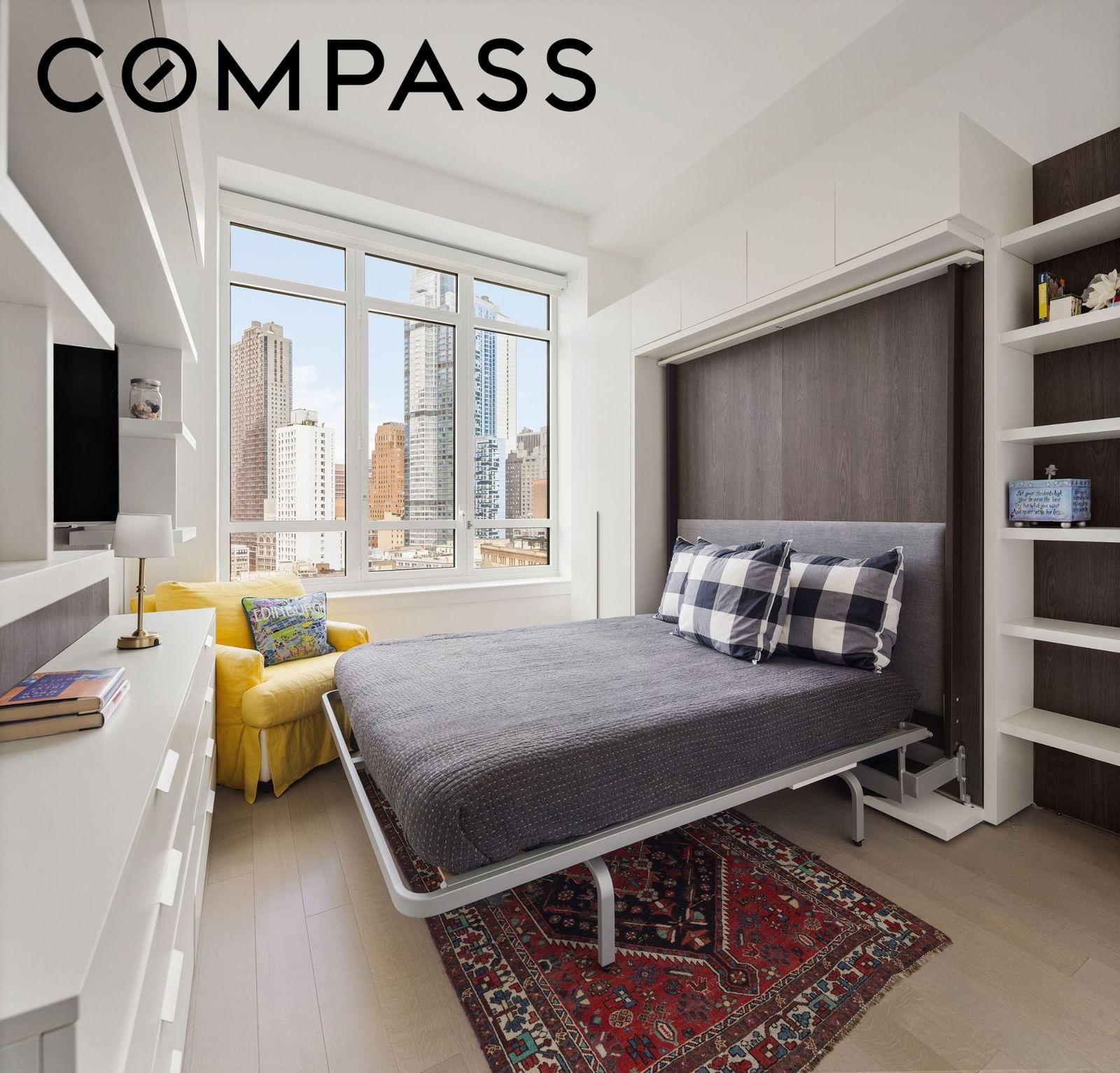 Real estate property located at 265 State #1507, Kings, Boerum Hill, New York City, NY, US