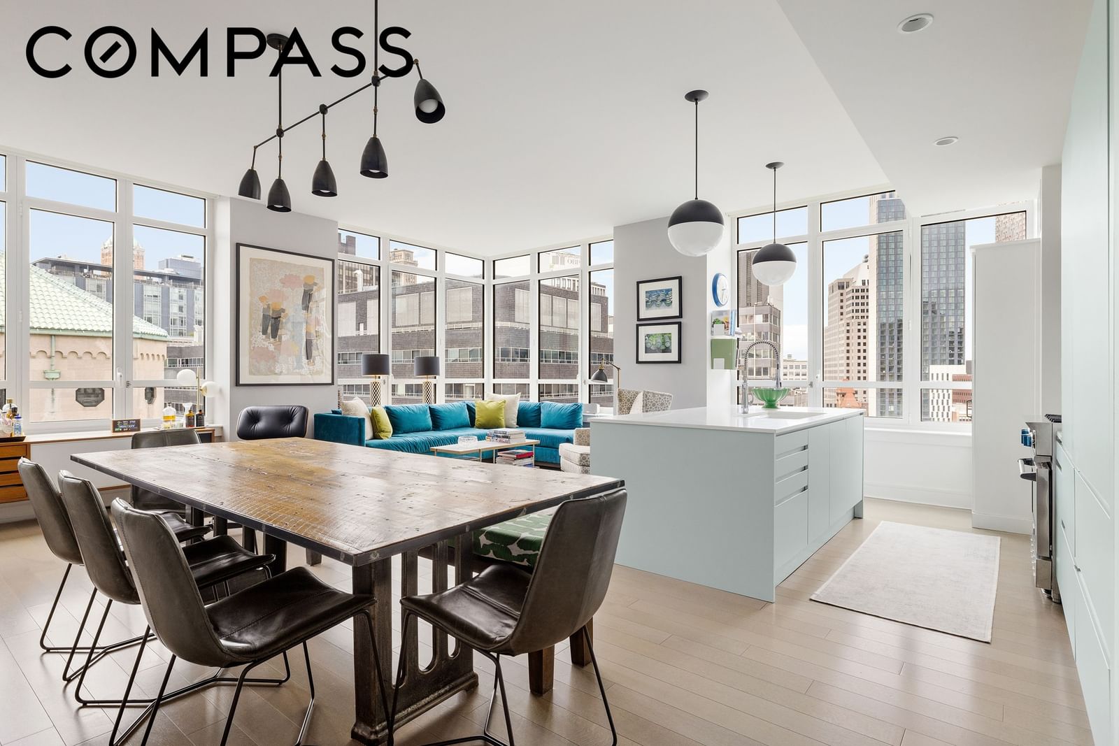 Real estate property located at 265 State #1507, Kings, Boerum Hill, New York City, NY, US