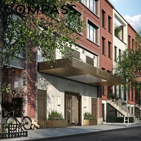Real estate property located at 265 State #1507, Kings, Boerum Hill, New York City, NY, US