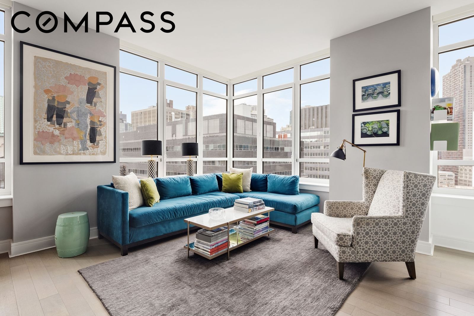 Real estate property located at 265 State #1507, Kings, Boerum Hill, New York City, NY, US