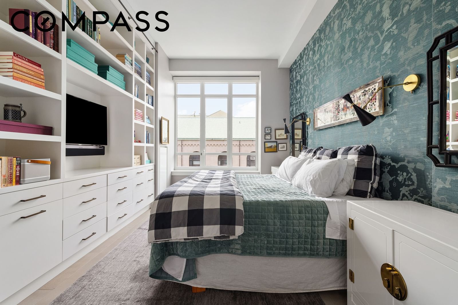 Real estate property located at 265 State #1507, Kings, Boerum Hill, New York City, NY, US