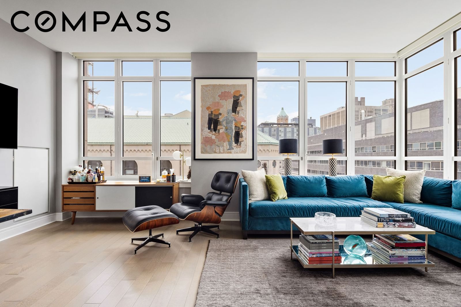 Real estate property located at 265 State #1507, Kings, Boerum Hill, New York City, NY, US
