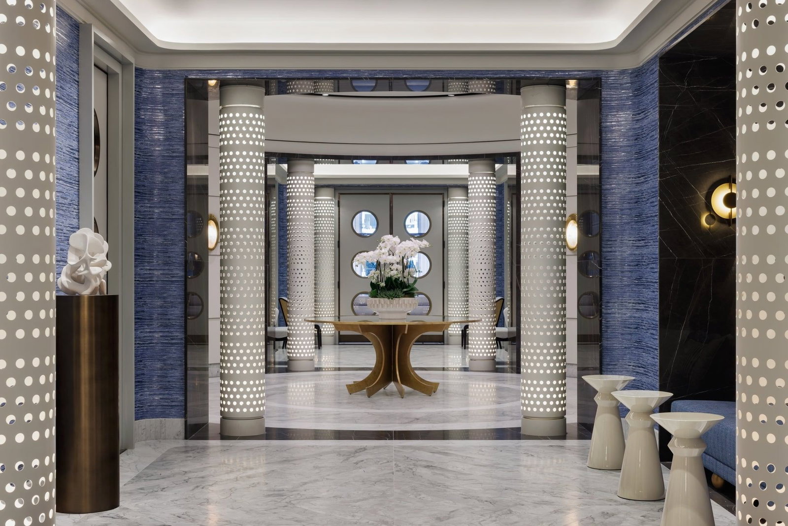 Real estate property located at 303 PARK #2627, New York, Midtown East, New York City, NY, US