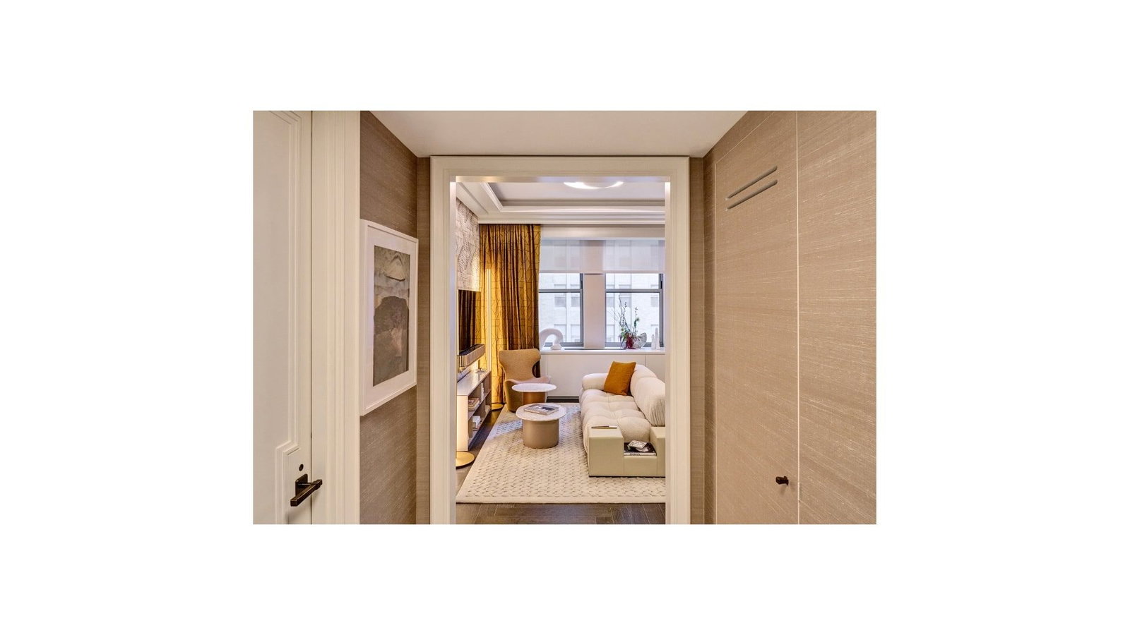 Real estate property located at 303 PARK #2627, New York, Midtown East, New York City, NY, US