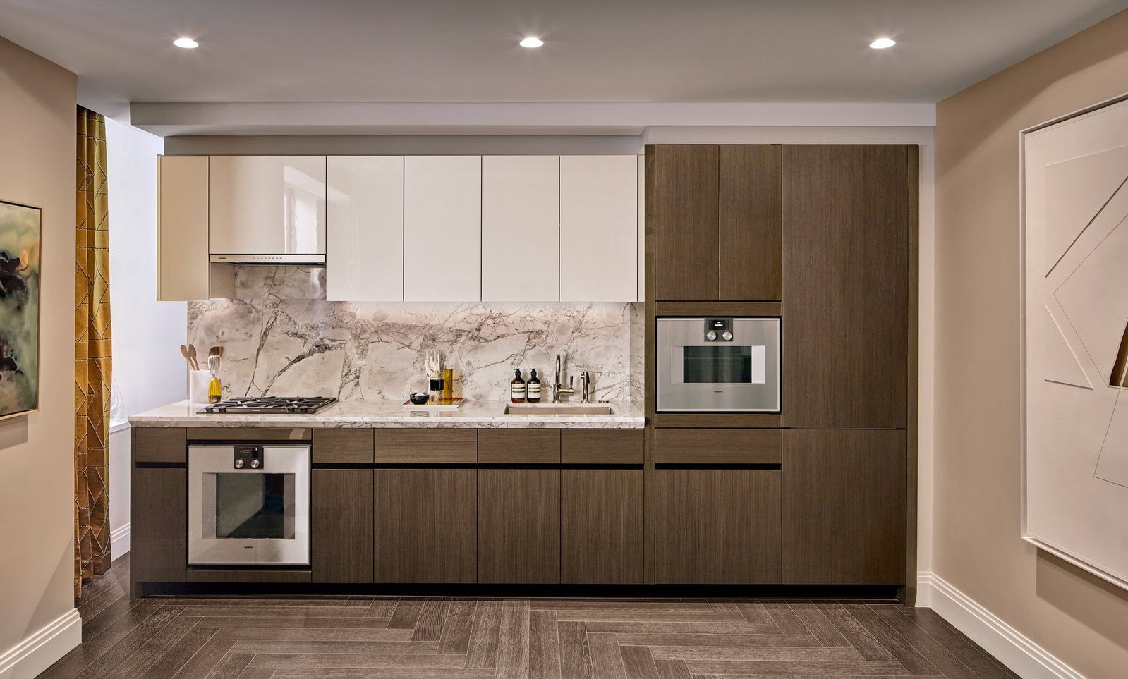 Real estate property located at 303 PARK #2627, New York, Midtown East, New York City, NY, US