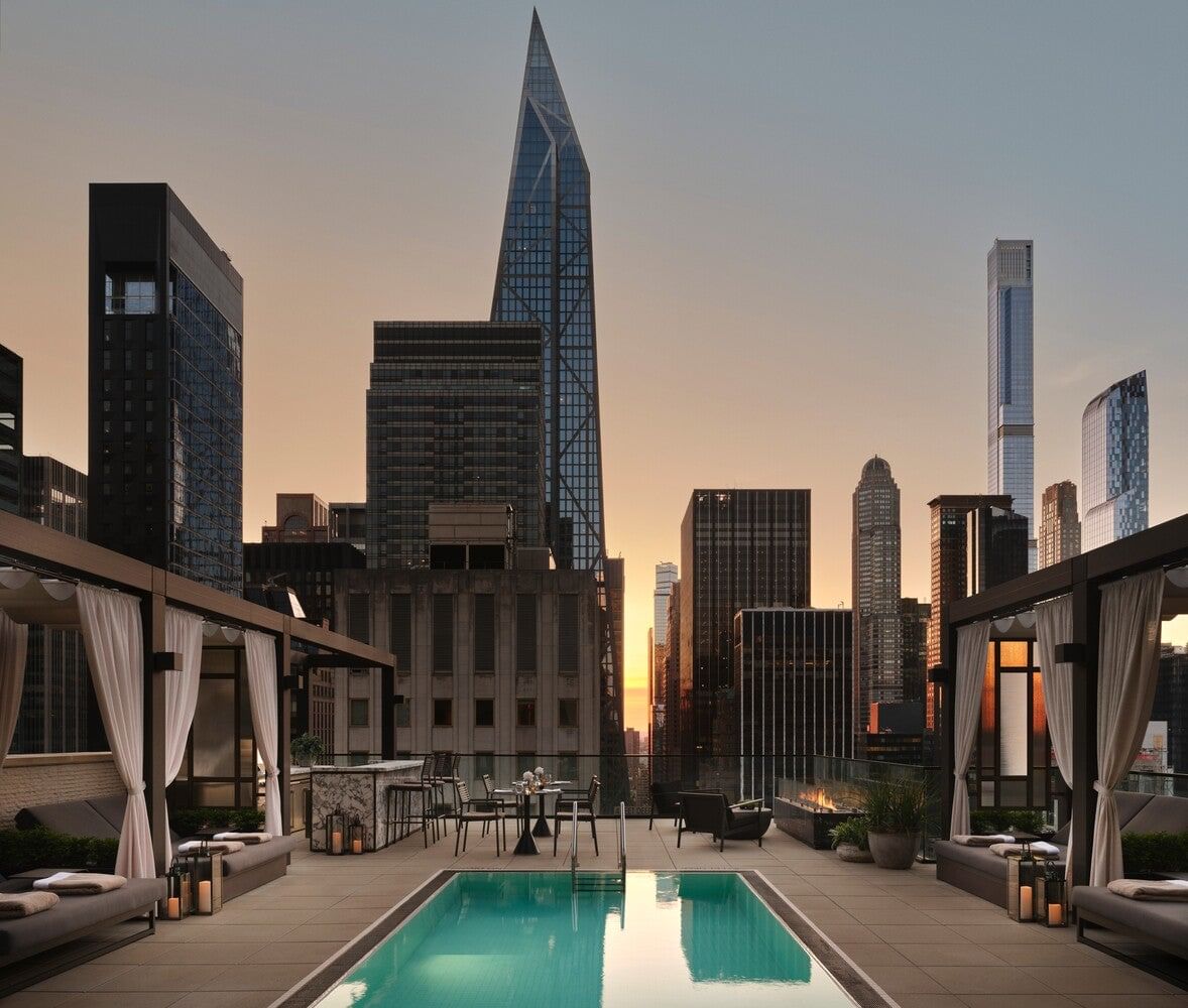 Real estate property located at 685 5TH #22B, New York, Midtown East, New York City, NY, US