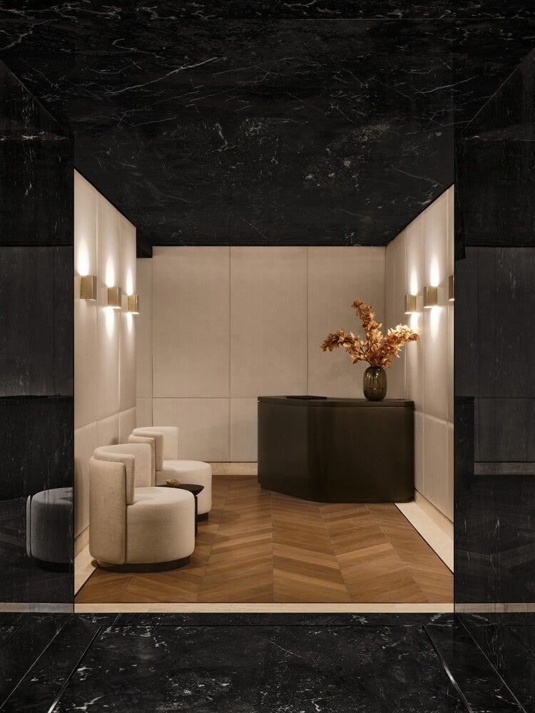 Real estate property located at 685 5TH #22B, New York, Midtown East, New York City, NY, US