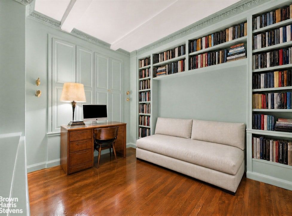 Real estate property located at 430 57TH #5C, New York, Sutton Place, New York City, NY, US