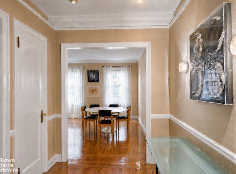 Real estate property located at 430 57TH #5C, New York, Sutton Place, New York City, NY, US