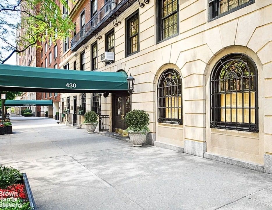 Real estate property located at 430 57TH #5C, New York, Sutton Place, New York City, NY, US