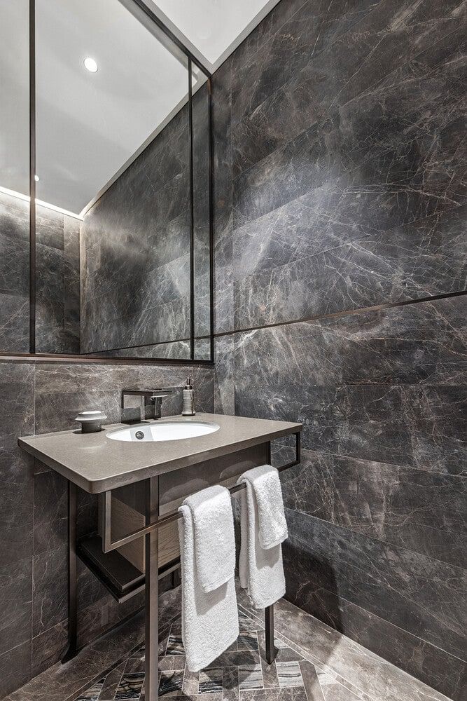 Real estate property located at 730 5TH #18B, New York, Midtown, New York City, NY, US