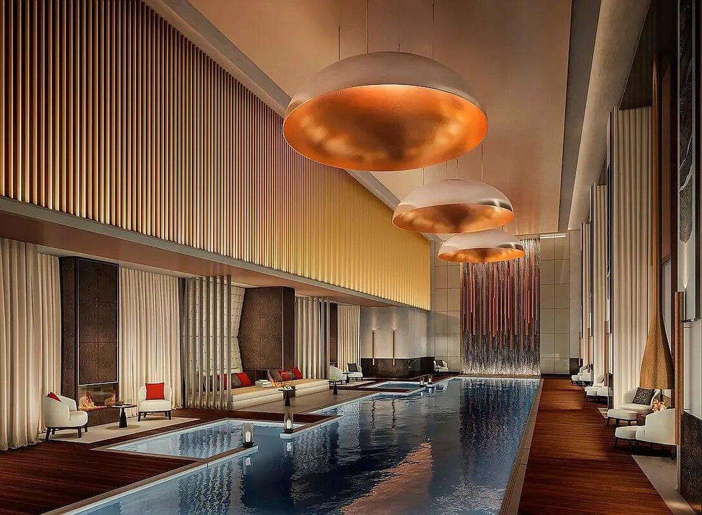 Real estate property located at 730 5TH #18B, New York, Midtown, New York City, NY, US