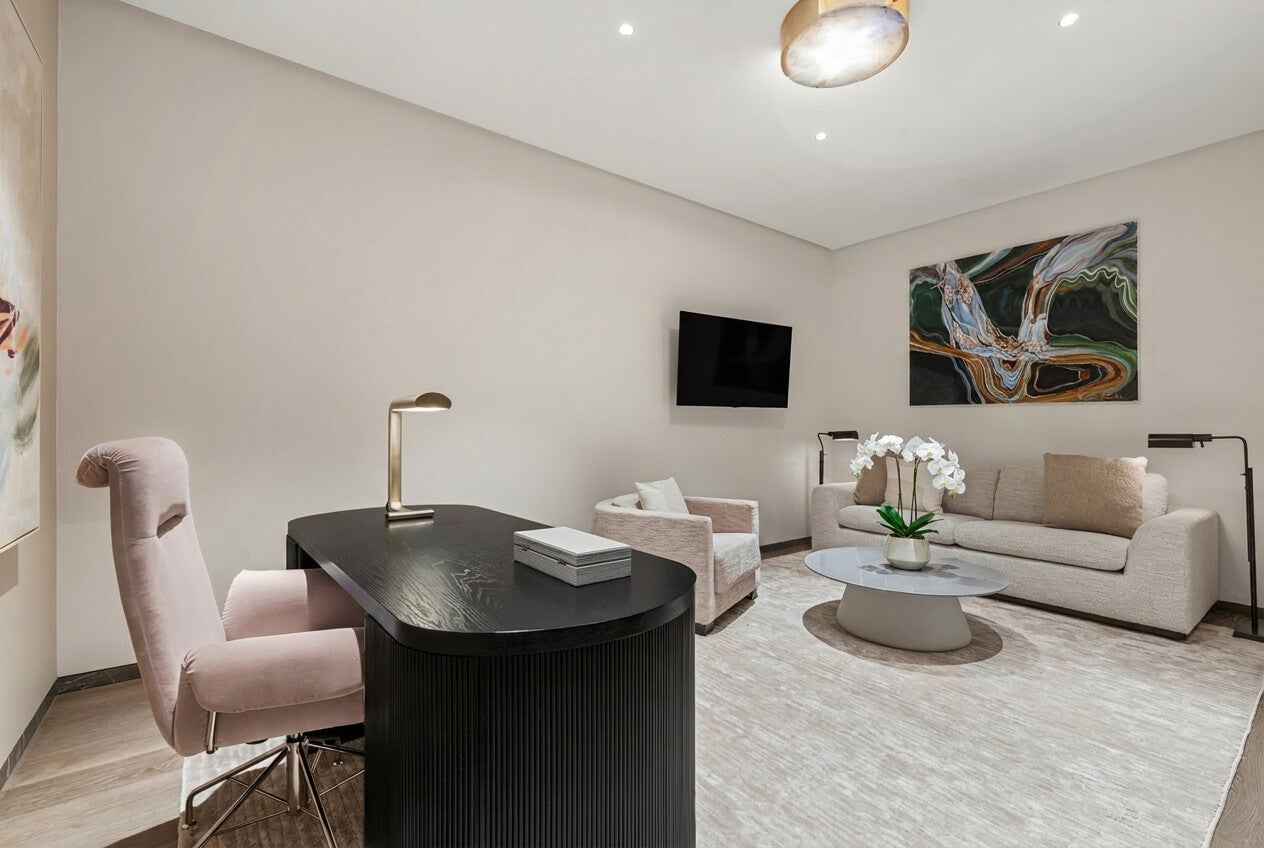 Real estate property located at 730 5TH #18B, New York, Midtown, New York City, NY, US