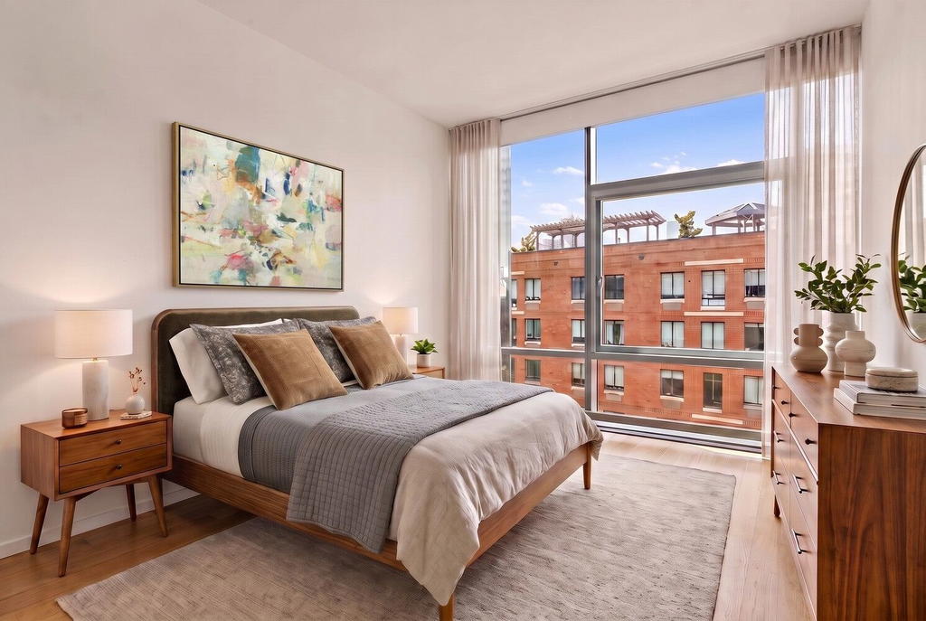 Real estate property located at 425 53RD #706, New York, Hell's Kitchen, New York City, NY, US