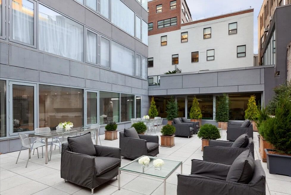 Real estate property located at 425 53RD #706, New York, Hell's Kitchen, New York City, NY, US