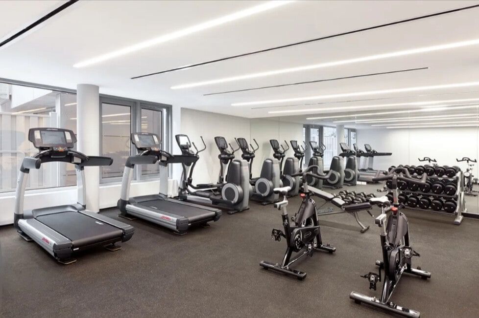 Real estate property located at 425 53RD #706, New York, Hell's Kitchen, New York City, NY, US