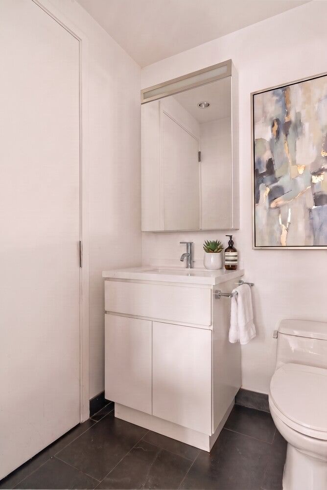 Real estate property located at 425 53RD #706, New York, Hell's Kitchen, New York City, NY, US
