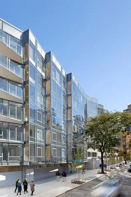 Real estate property located at 425 53RD #706, New York, Hell's Kitchen, New York City, NY, US