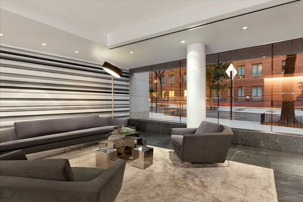 Real estate property located at 425 53RD #706, New York, Hell's Kitchen, New York City, NY, US