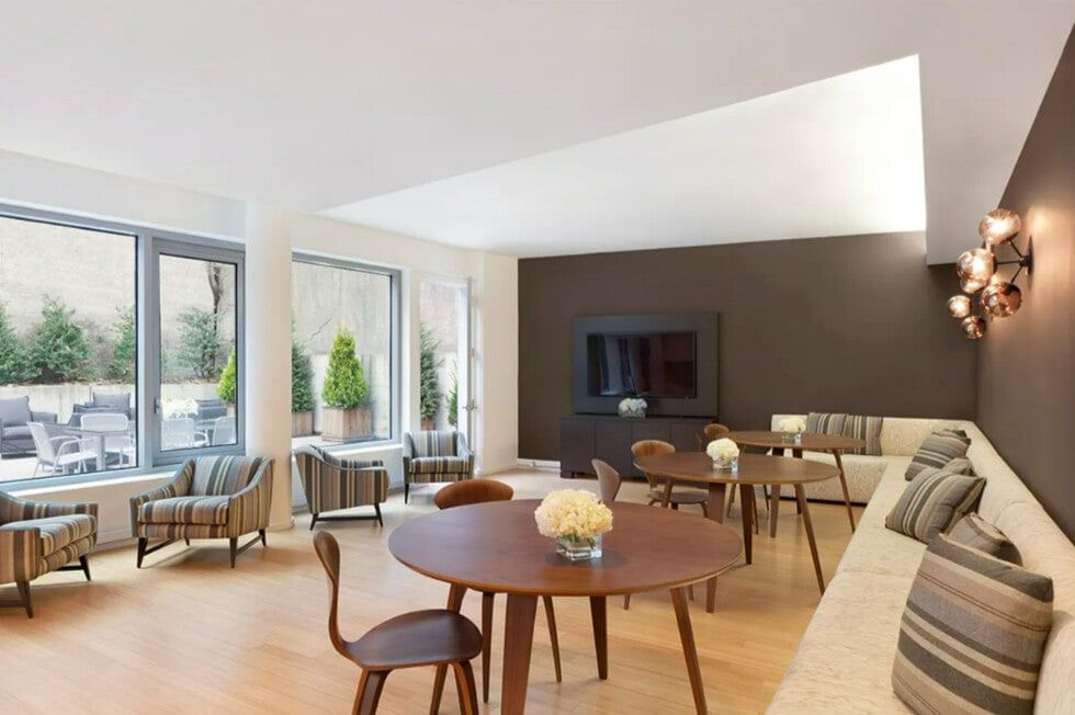 Real estate property located at 425 53RD #706, New York, Hell's Kitchen, New York City, NY, US