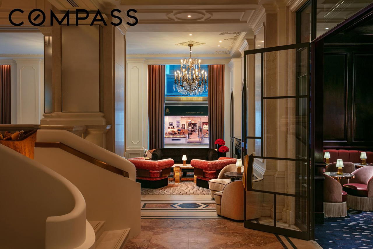 Real estate property located at 2 55th #922W34, New York, Midtown East, New York City, NY, US