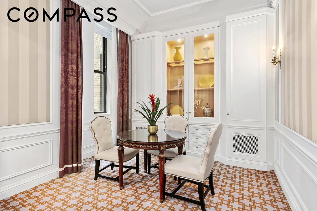 Real estate property located at 2 55th #922W34, New York, Midtown East, New York City, NY, US