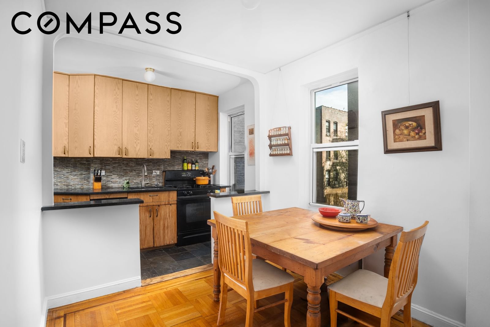 Real estate property located at 30 Bogardus #2C, New York, Washington Heights, New York City, NY, US