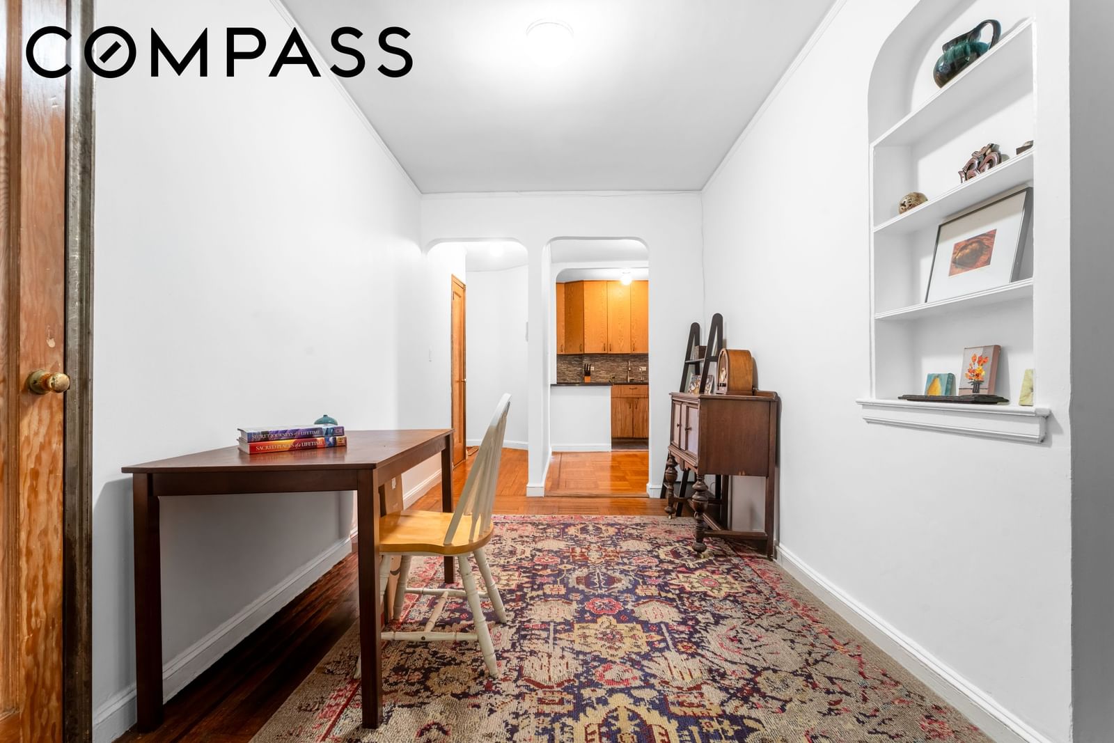 Real estate property located at 30 Bogardus #2C, New York, Washington Heights, New York City, NY, US