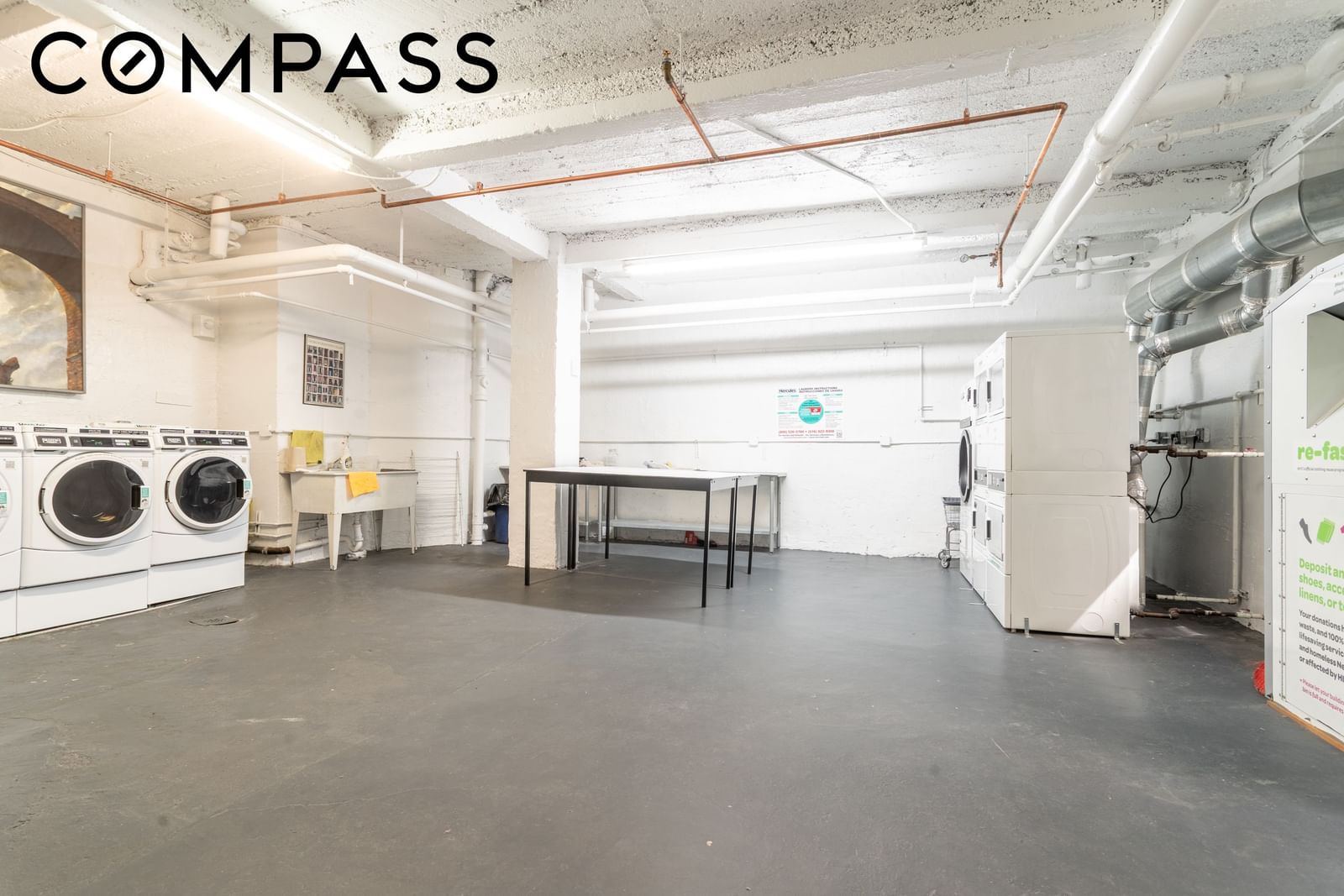 Real estate property located at 30 Bogardus #2C, New York, Washington Heights, New York City, NY, US