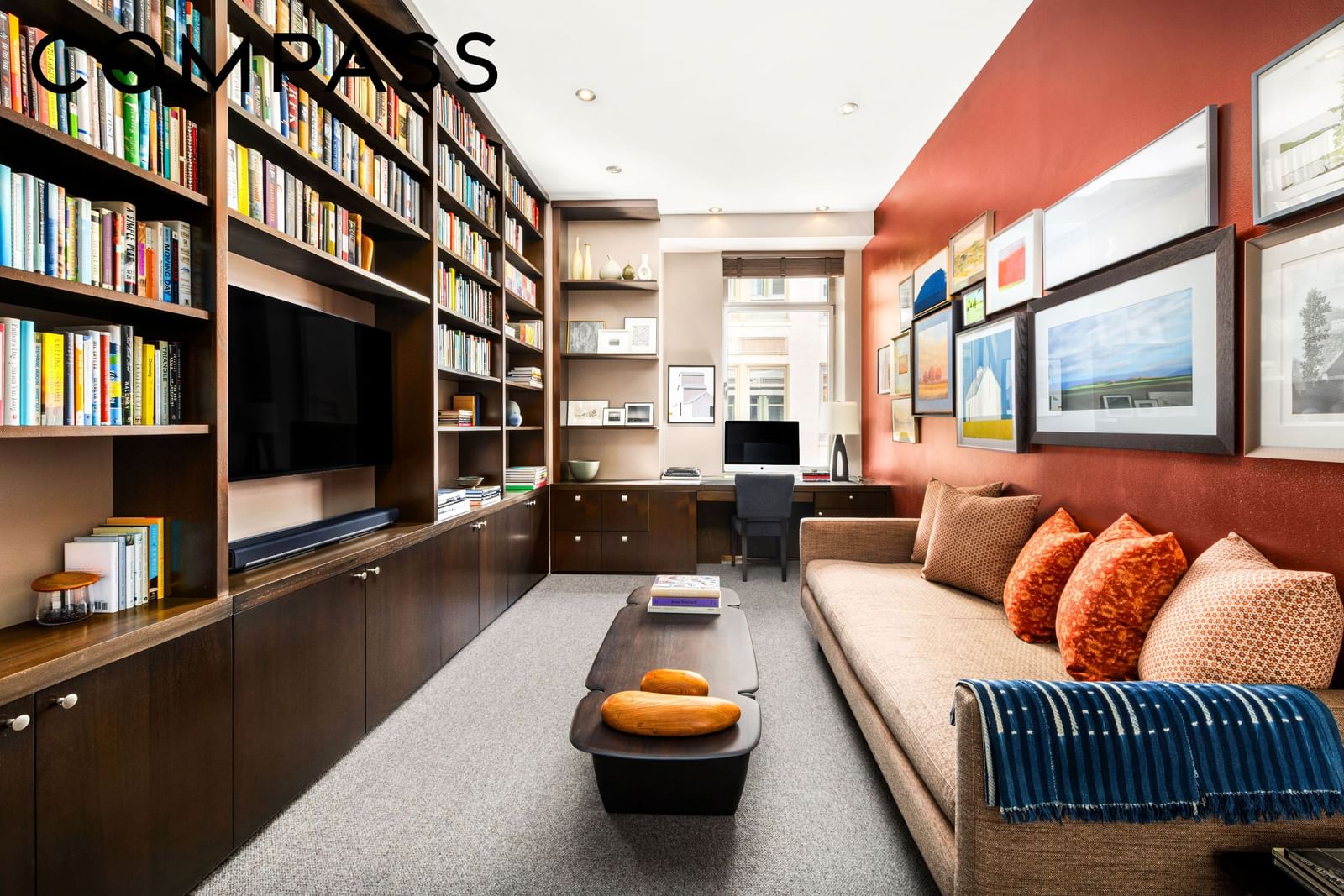 Real estate property located at 252 7th #9D, New York, Chelsea, New York City, NY, US