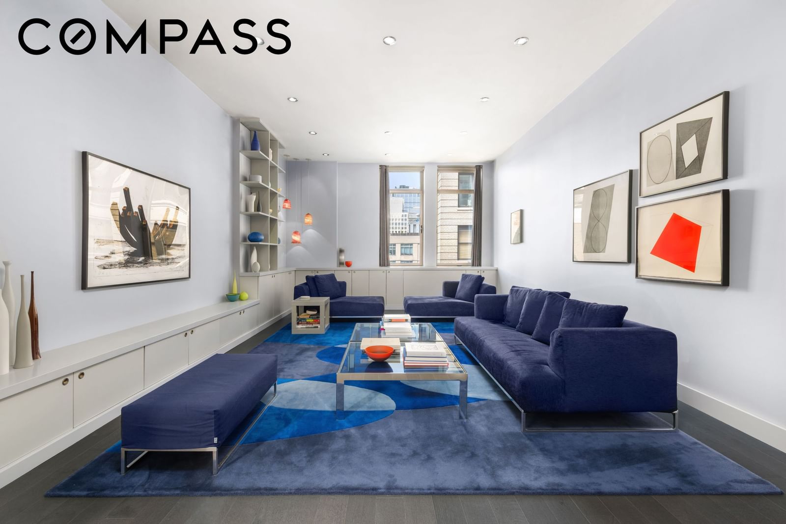 Real estate property located at 252 7th #9D, New York, Chelsea, New York City, NY, US